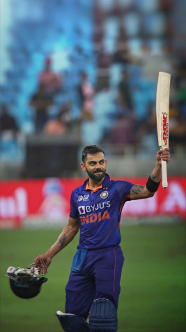 Virat Kohli Hd iPhone Wallpaper Image 1440x2560px