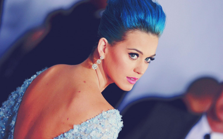 Katy Perry Widescreen HD Wallpaper 1920x1200px