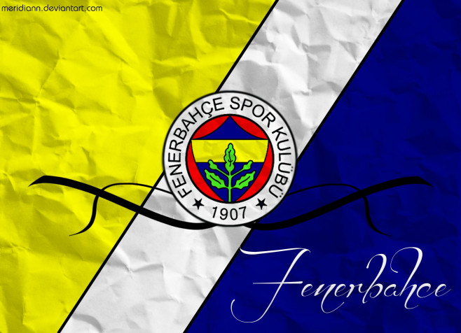 Fenerbahce S K Wallpaper Image 2556x1848px