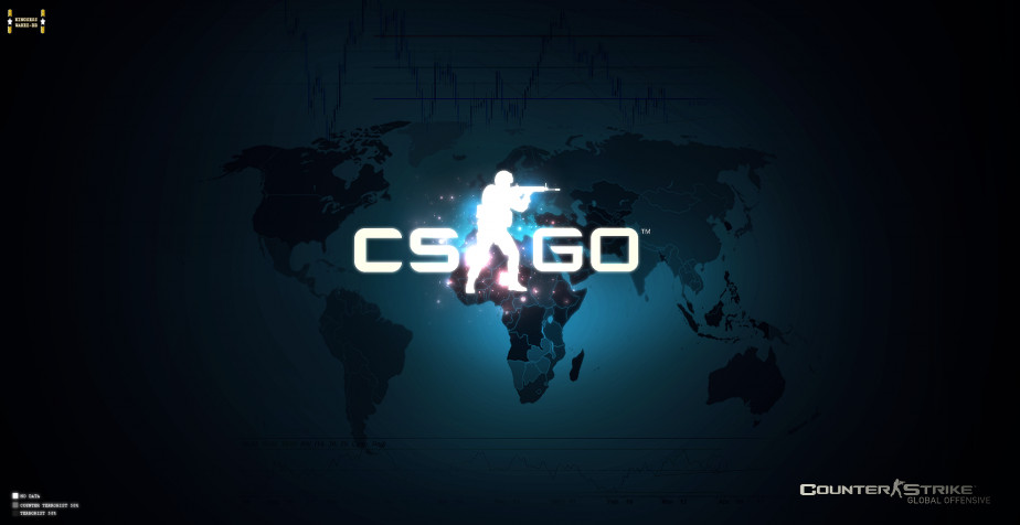 Csgo Laptop Wallpaper 1980x1020px