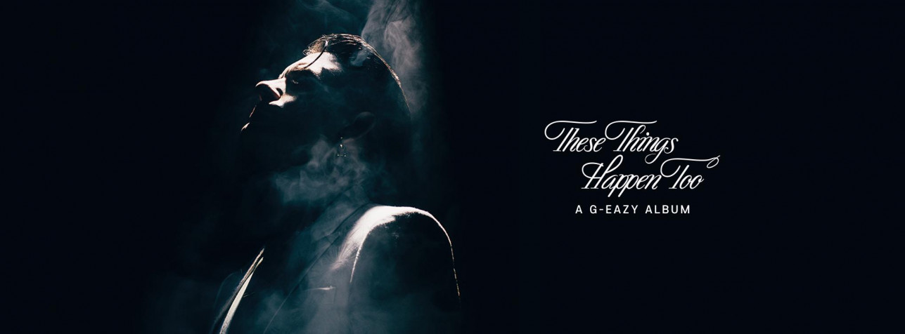 G Eazy Wallpaper Image 2037x754px