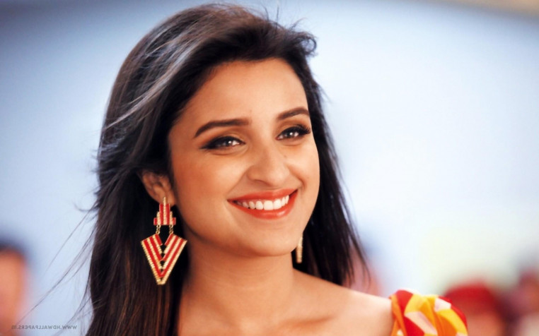 Parineeti Chopra Widescreen HD Wallpaper 1920x1200px