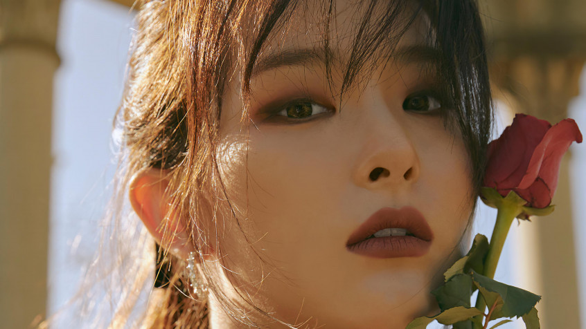 Seulgi 4k UHD Wallpaper 3840x2160px