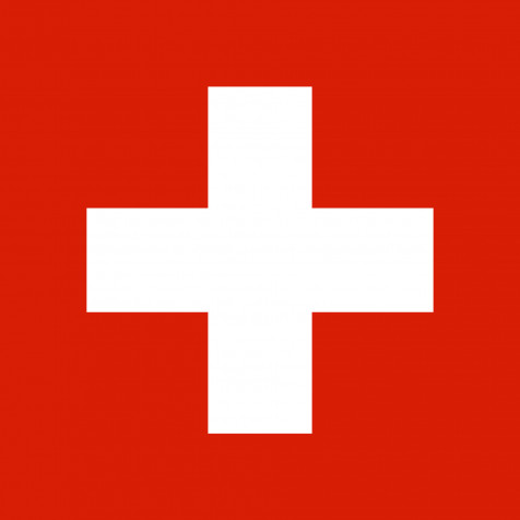 Switzerland Flag Phone HD Background 1920x1920px