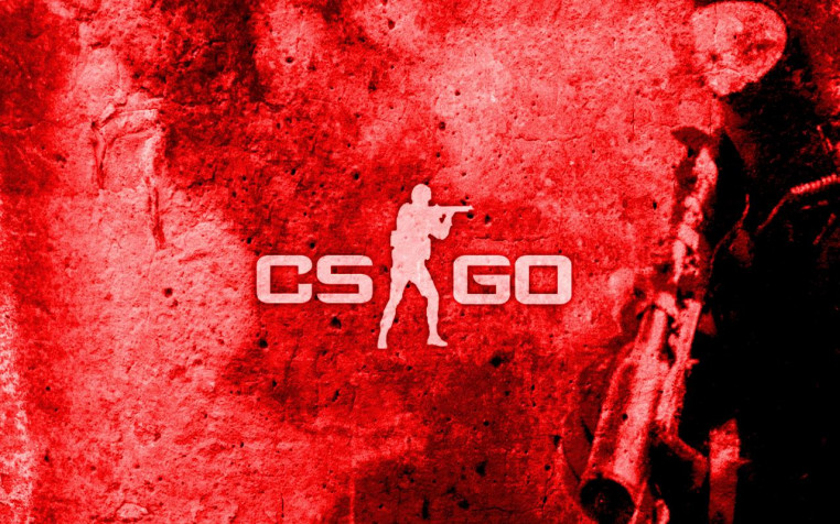 Cs Go HD Background 1280x800px