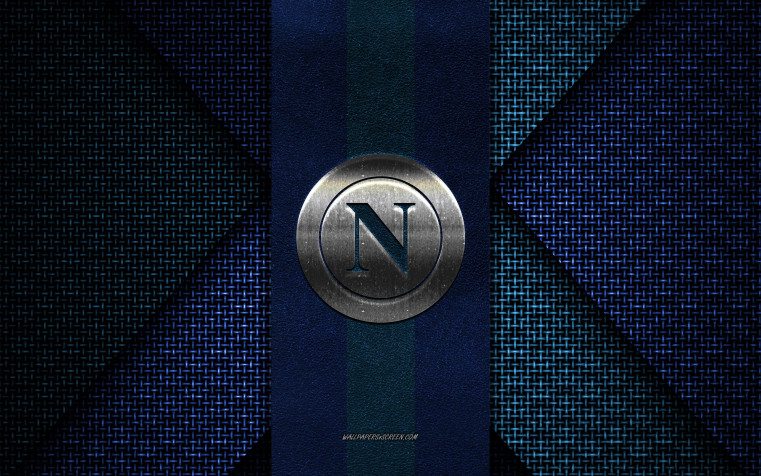 Ssc Napoli HD Wallpaper 3840x2400px