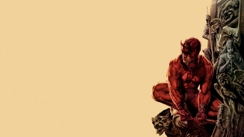 Daredevil Full HD 1080p Wallpaper 1920x1080px