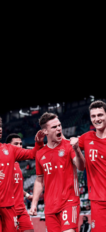 Joshua Kimmich Android Wallpaper 1890x4096px