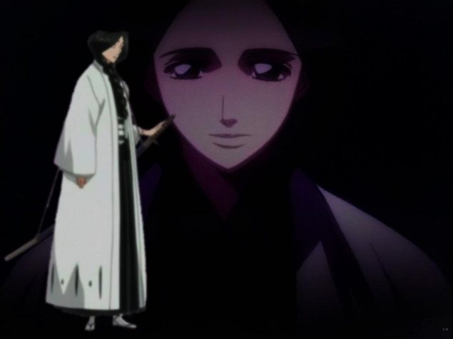 Unohana Retsu Wallpaper Image 1024x768px