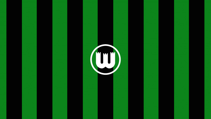 Vfl Wolfsburg 2k QHD Wallpaper 2560x1440px