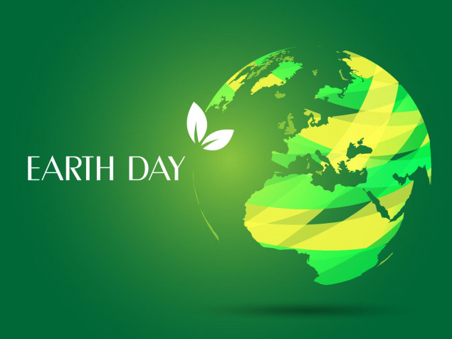 Earth Day HD Wallpaper 1600x1200px