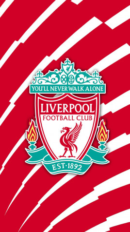 Liverpool Fc Mobile Wallpaper 1024x1818px