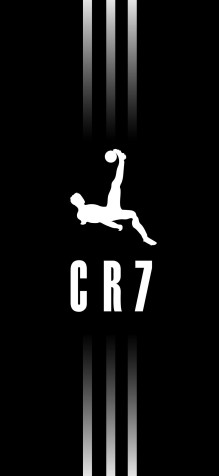 Cr 7 Phone Wallpaper 1172x2538px