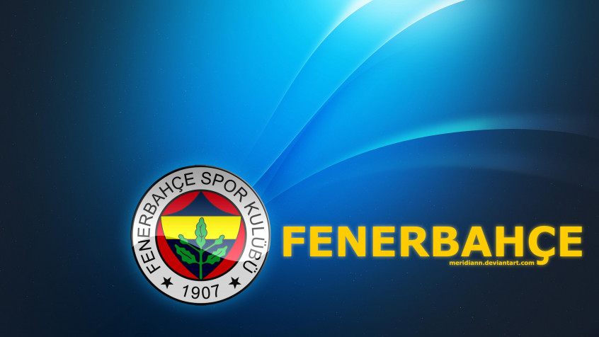 Fenerbahce S K Desktop HD Wallpaper 4260x2396px