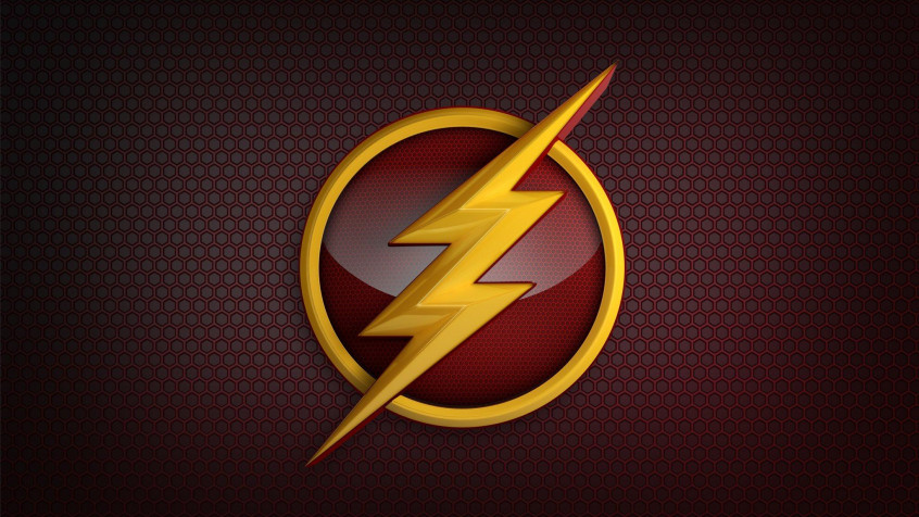 Cool The Flash Desktop HD Wallpaper 2048x1152px