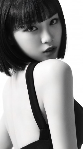 Kim Chae Won 4k Phone Wallpaper 2160x3840px