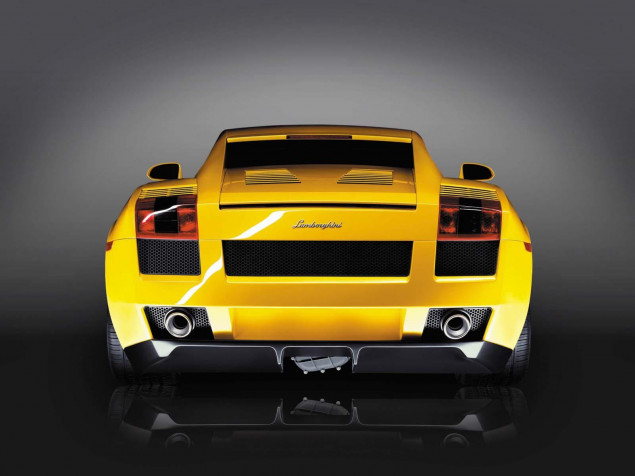 Lamborghini Logo Background Image 1600x1200px