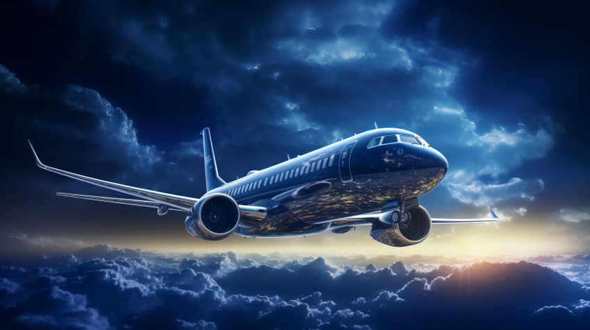 Aircraft HD Background 2184x1224px