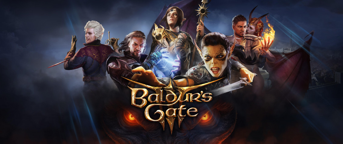 Astarion Baldurs Gate 3 Background Image 13041x5483px