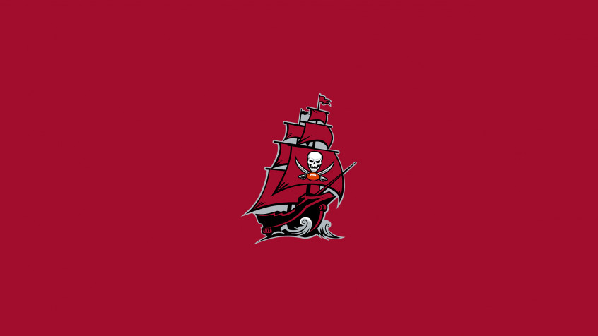 Tampa Bay Buccaneers 2k QHD Wallpaper 2560x1440px