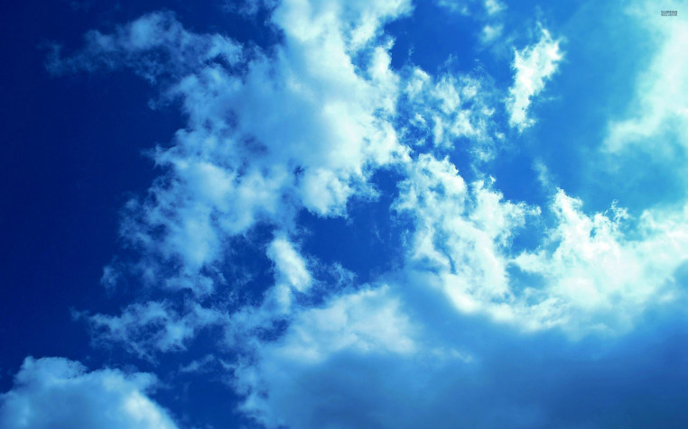 Sky Background Image 2560x1600px