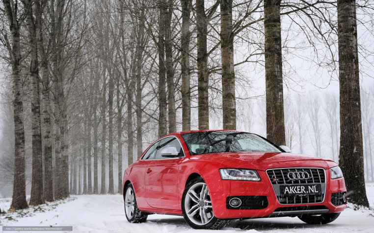 Audi S5 Laptop Background 1600x1000px