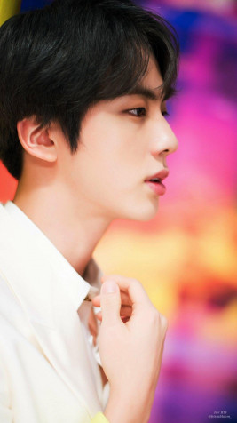 Bts Jin Phone Background 1151x2048px