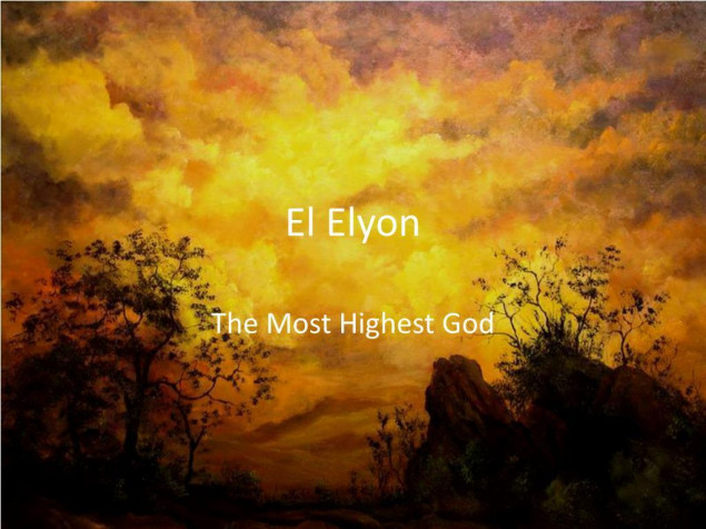 Elyon Wallpaper Image 1024x768px