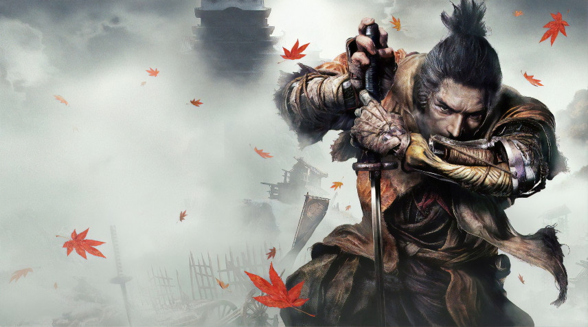 Sekiro Shadows Die Twice Desktop Background 4320x2400px