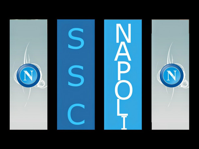 Ssc Napoli Desktop HD Wallpaper 1600x1200px