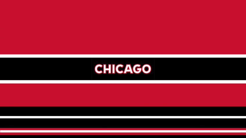 Chicago Blackhawks 2k QHD Wallpaper 2560x1440px