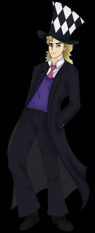 Robert E O Speedwagon Mobile Wallpaper 1280x3114px