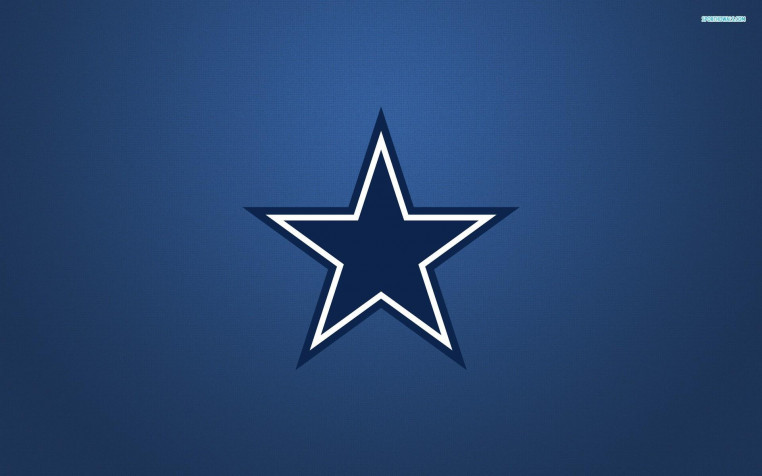 Dallas Cowboys Widescreen HD Wallpaper 1920x1200px