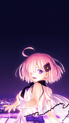 Fate Mobile Background 1080x1920px