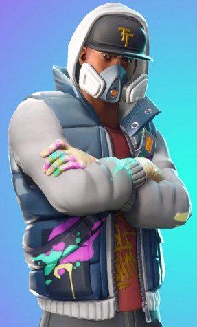 Fortnite Skins Phone Background 1280x2120px