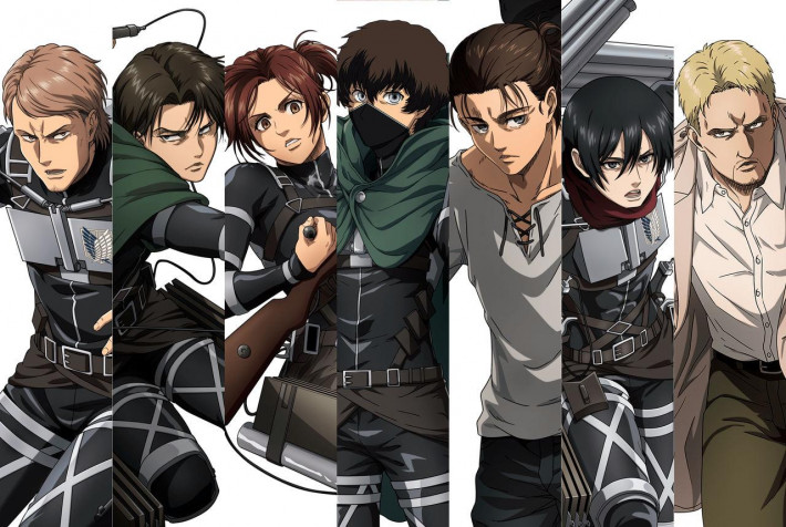 Aot Desktop HD Wallpaper 1280x859px