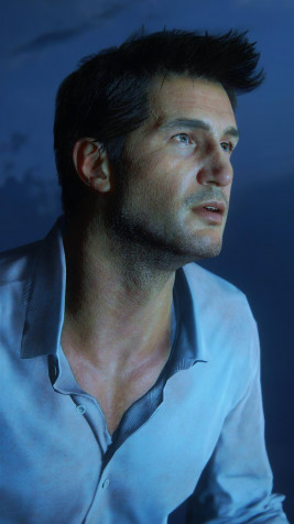 Followup; Nathan Drake Wallpaper; 16 1080x1920px