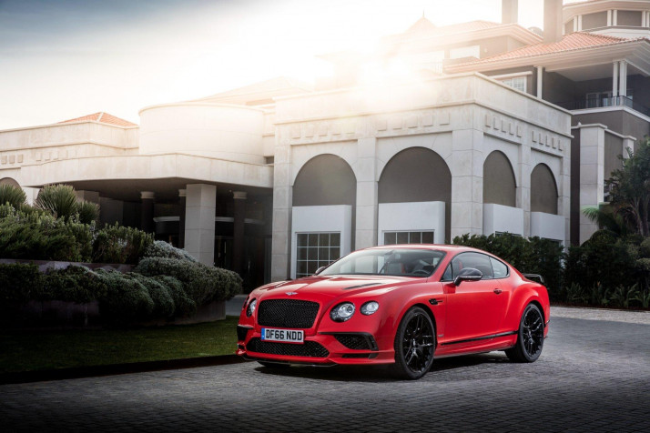 Bentley Desktop Wallpaper 1920x1280px