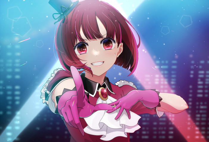 Kana Arima Wallpaper Image 4093x2774px