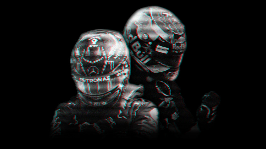 Lewis Hamilton Full HD 1080p Wallpaper 1920x1080px