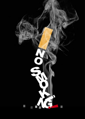 No Smoking iPhone Wallpaper Image 1417x1984px