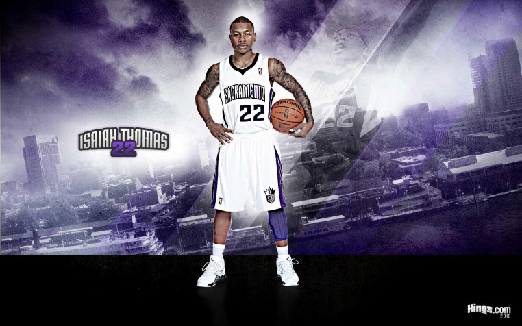 Sacramento Kings Widescreen HD Wallpaper 1920x1200px