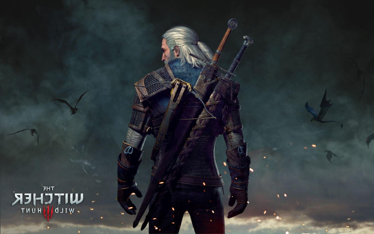 The Witcher 3 Widescreen HD Wallpaper 1920x1200px