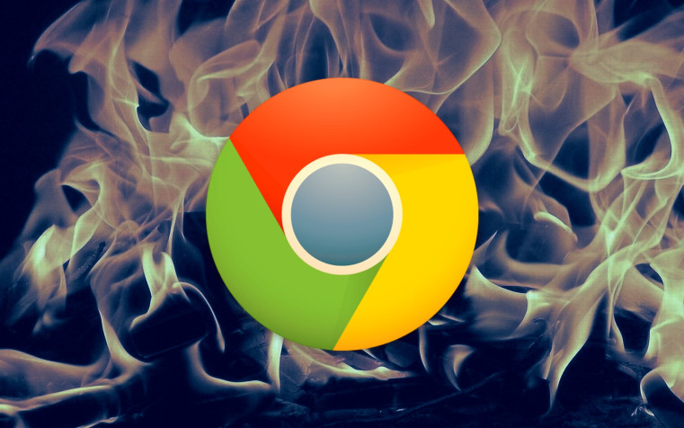 Chrome Logo Desktop Wallpaper 1680x1050px