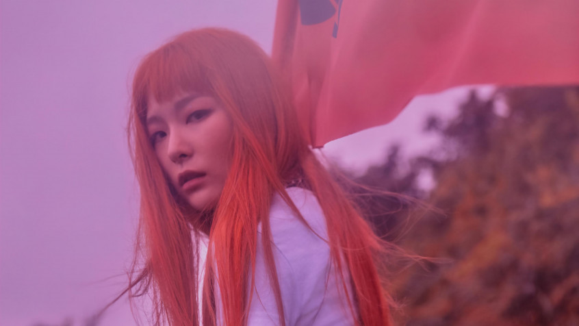 Seulgi 4k UHD Wallpaper 3840x2160px