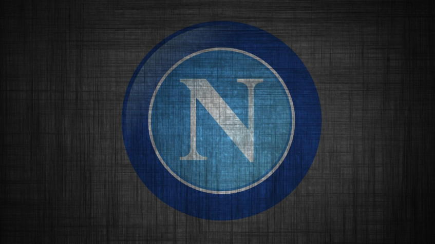 Ssc Napoli Full HD 1080p Wallpaper 1920x1080px