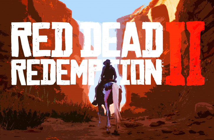 Red Dead Redemption 2 Desktop HD Background 3293x2160px