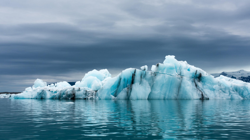 Antarctica 4k UHD Wallpaper 3840x2160px