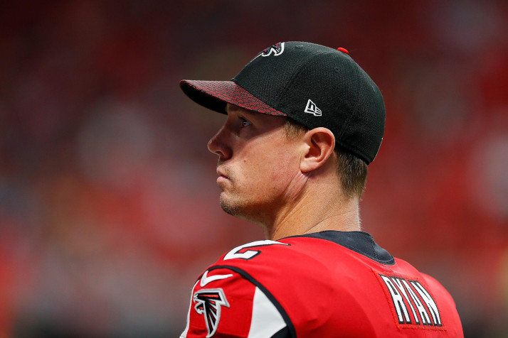 Matt Ryan MacBook Background 3000x2000px