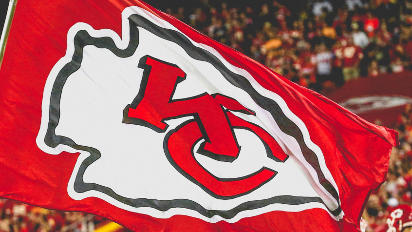 Kansas City Chiefs 2k QHD Wallpaper 2560x1440px